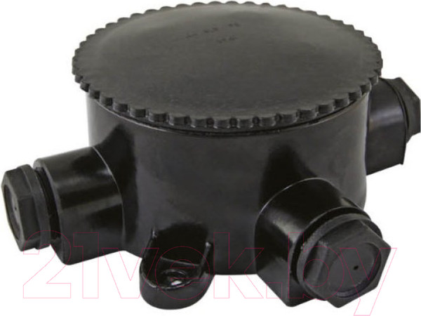Изображение товара Коробка распределительная TDM SQ1401-1102