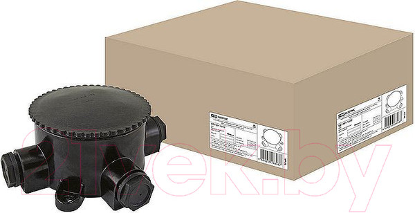 Изображение товара Коробка распределительная TDM SQ1401-1102