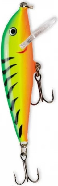 Изображение товара Воблер Rapala Countdown / CD03-FT