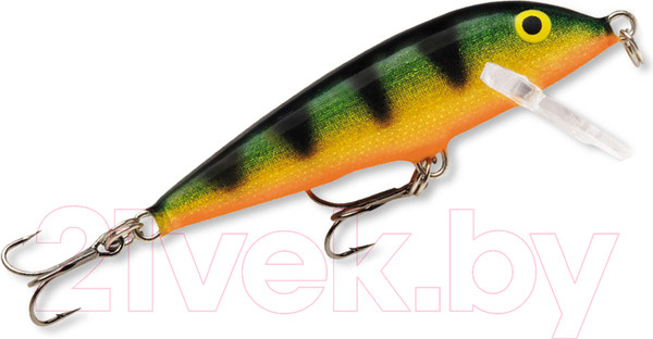 Изображение товара Воблер Rapala Countdown / CD03-P
