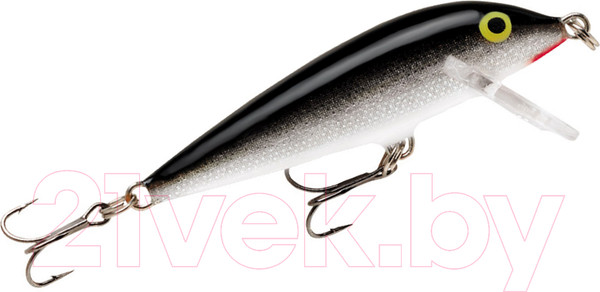 Изображение товара Воблер Rapala Countdown / CD03-S