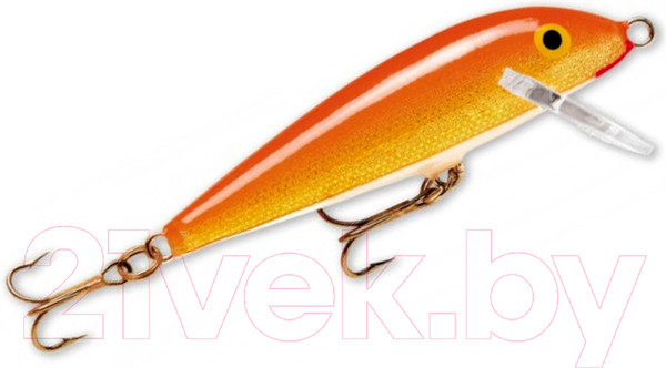 Изображение товара Воблер Rapala Countdown / CD09-GFR