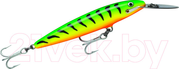 Изображение товара Воблер Rapala Countdown Magnum / CDMAG07-FT