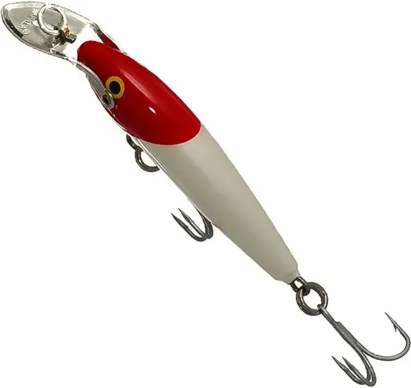 Изображение товара Воблер Rapala Countdown Magnum / CDMAG07-RH