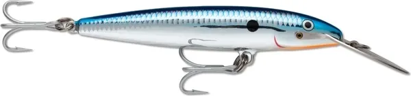 Изображение товара Воблер Rapala Countdown Magnum / CDMAG09-SB