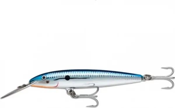 Изображение товара Воблер Rapala Countdown Magnum / CDMAG09-SB