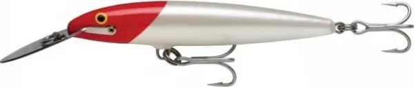 Изображение товара Воблер Rapala Countdown Magnum / CDMAG09-RH