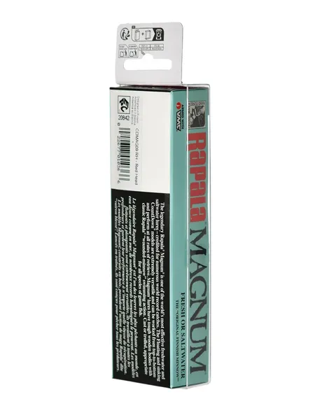 Изображение товара Воблер Rapala Countdown Magnum / CDMAG09-RH