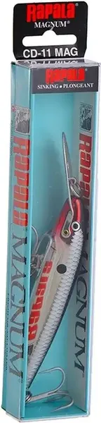 Изображение товара Воблер Rapala Countdown Magnum / CDMAG11-CH