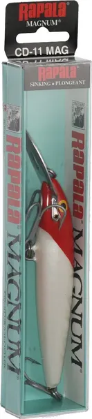 Изображение товара Воблер Rapala Countdown Magnum / CDMAG11-RH