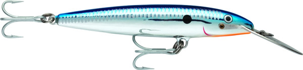 Изображение товара Воблер Rapala Countdown Magnum / CDMAG18-SB