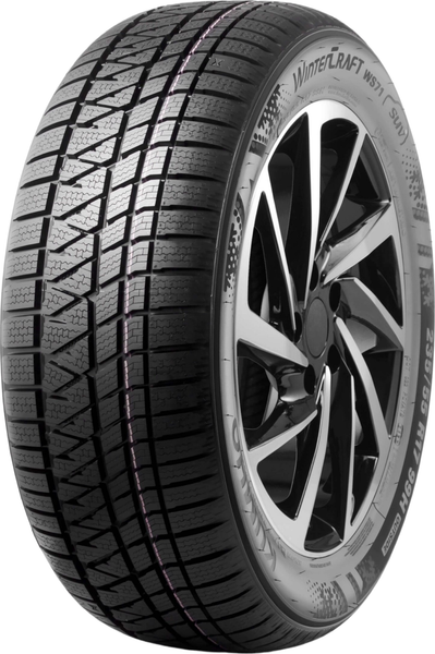 Изображение товара Зимняя шина Kumho WinterCraft WS71 255/50R20 109V