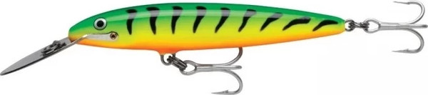 Изображение товара Воблер Rapala Downdeep Husky Jerk / DHJ10-FT