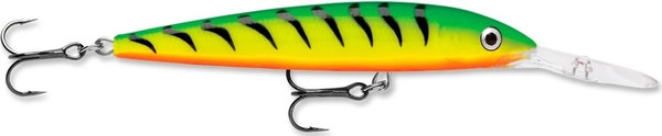 Изображение товара Воблер Rapala Downdeep Husky Jerk / DHJ10-FT