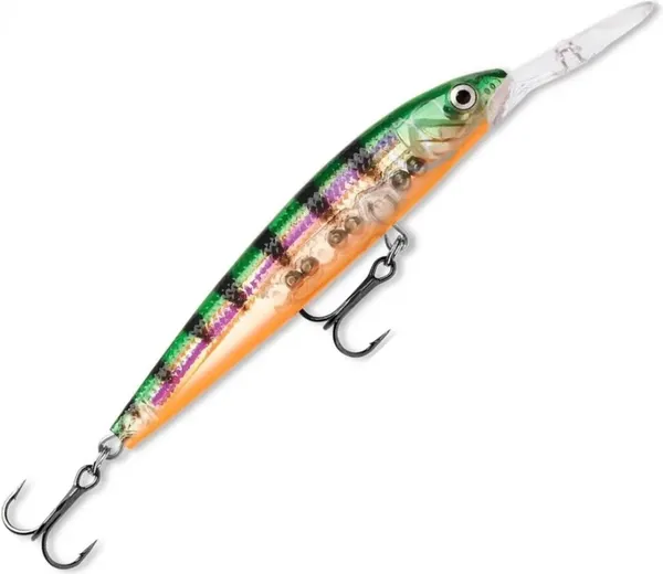 Изображение товара Воблер Rapala Downdeep Husky Jerk / DHJ10-GP