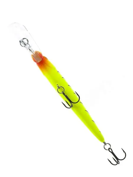Изображение товара Воблер Rapala Downdeep Husky Jerk / DHJ10-HT
