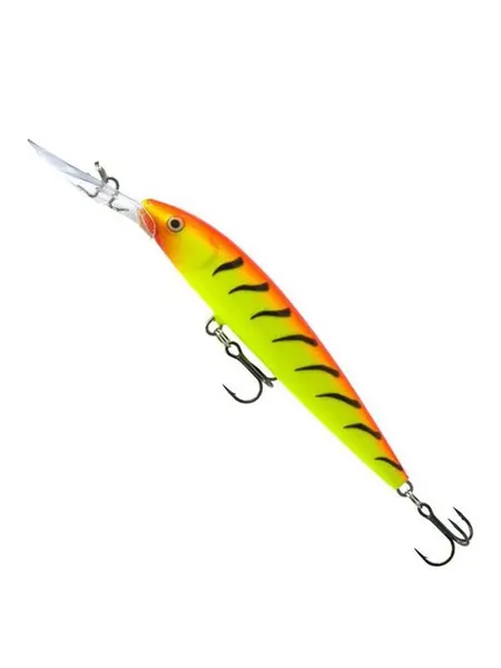 Изображение товара Воблер Rapala Downdeep Husky Jerk / DHJ10-HT