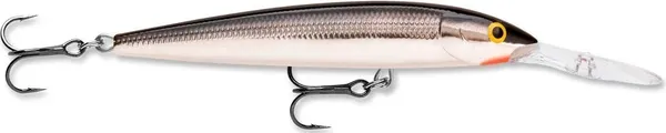 Изображение товара Воблер Rapala Downdeep Husky Jerk / DHJ10-S