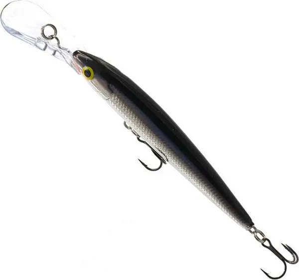 Изображение товара Воблер Rapala Downdeep Husky Jerk / DHJ10-S