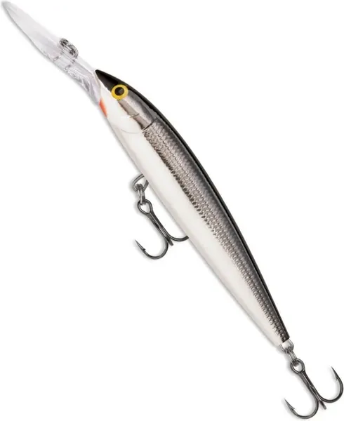 Изображение товара Воблер Rapala Downdeep Husky Jerk / DHJ10-S
