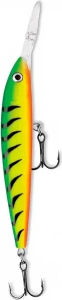 Изображение товара Воблер Rapala Downdeep Husky Jerk / DHJ12-FT