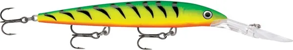 Изображение товара Воблер Rapala Downdeep Husky Jerk / DHJ12-FT