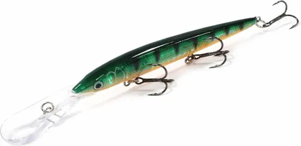 Изображение товара Воблер Rapala Downdeep Husky Jerk / DHJ12-GP
