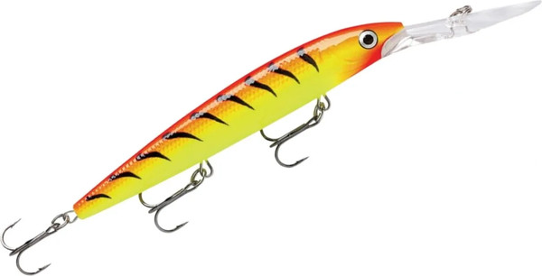Изображение товара Воблер Rapala Downdeep Husky Jerk / DHJ12-HT