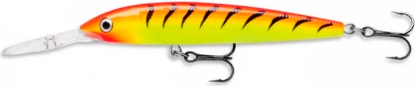 Изображение товара Воблер Rapala Downdeep Husky Jerk / DHJ12-HT