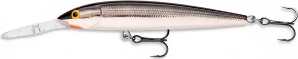 Изображение товара Воблер Rapala Downdeep Husky Jerk / DHJ12-S