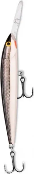 Изображение товара Воблер Rapala Downdeep Husky Jerk / DHJ12-S