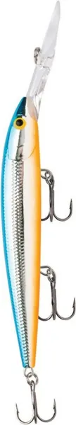 Изображение товара Воблер Rapala Downdeep Husky Jerk / DHJ12-SB