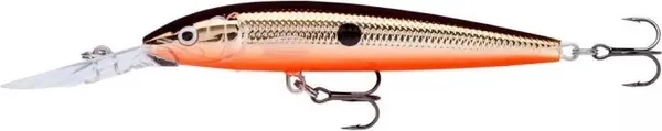 Изображение товара Воблер Rapala Downdeep Husky Jerk / DHJ12-SBR