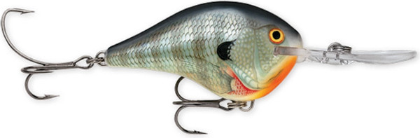 Изображение товара Воблер Rapala Dives-To / DT16-BG