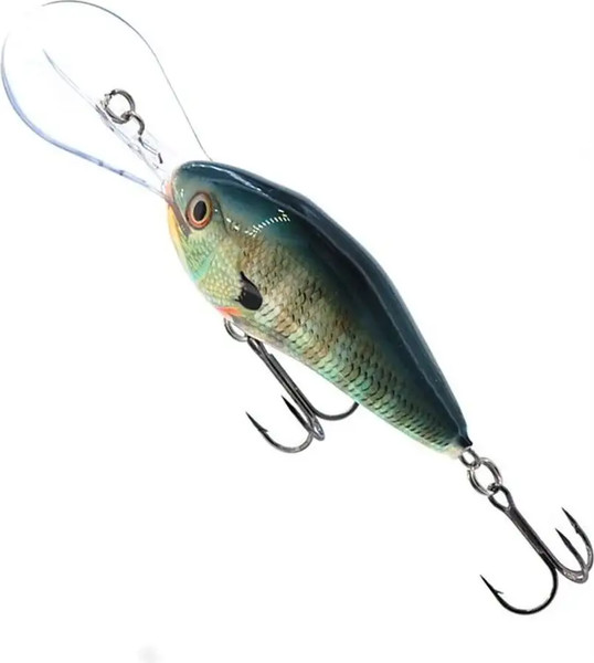 Изображение товара Воблер Rapala Dives-To / DT16-BG