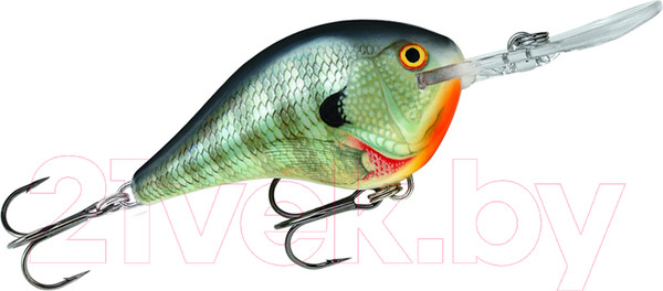 Изображение товара Воблер Rapala Dives-To / DT16-BG