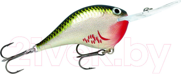 Изображение товара Воблер Rapala Dives-To / DT16-BOS