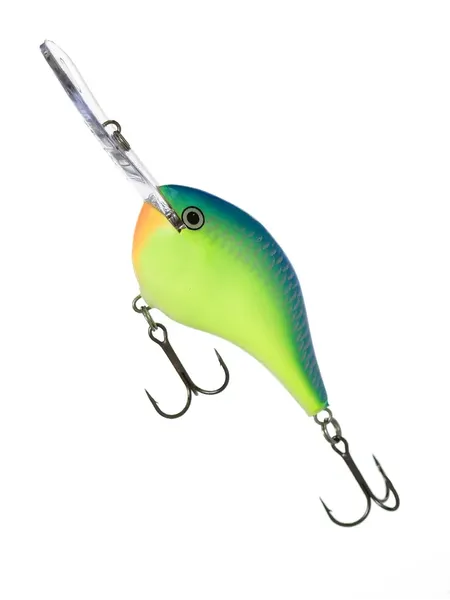 Изображение товара Воблер Rapala DT Metal SureSet / DTMSS20-CRSD