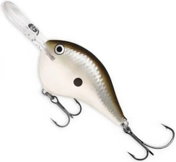 Изображение товара Воблер Rapala DT Metal SureSet / DTMSS20-PGS