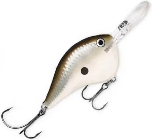 Изображение товара Воблер Rapala DT Metal SureSet / DTMSS20-PGS