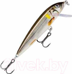 Изображение товара Воблер Rapala Countdown / CD07-AYUL