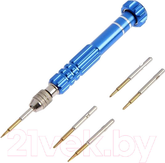 Изображение товара Отвертка Rexant 12-4764