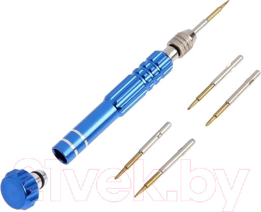 Изображение товара Отвертка Rexant 12-4764