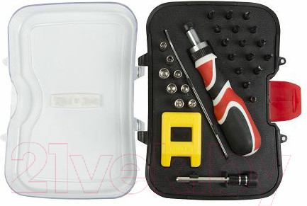 Изображение товара Отвертка Rexant 12-4772