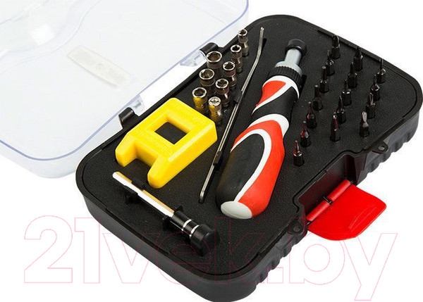 Изображение товара Отвертка Rexant 12-4772