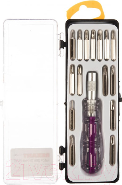 Изображение товара Отвертка Rexant 12-4704