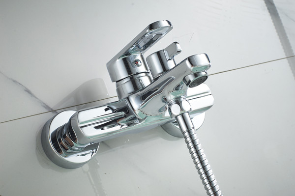 Изображение товара Смеситель Ledeme L3266