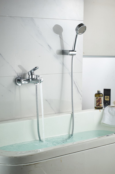 Изображение товара Смеситель Ledeme L3266