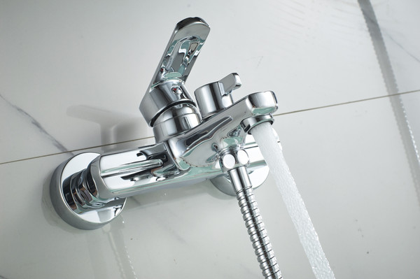 Изображение товара Смеситель Ledeme L3266