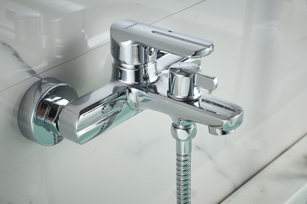 Изображение товара Смеситель Ledeme L3266